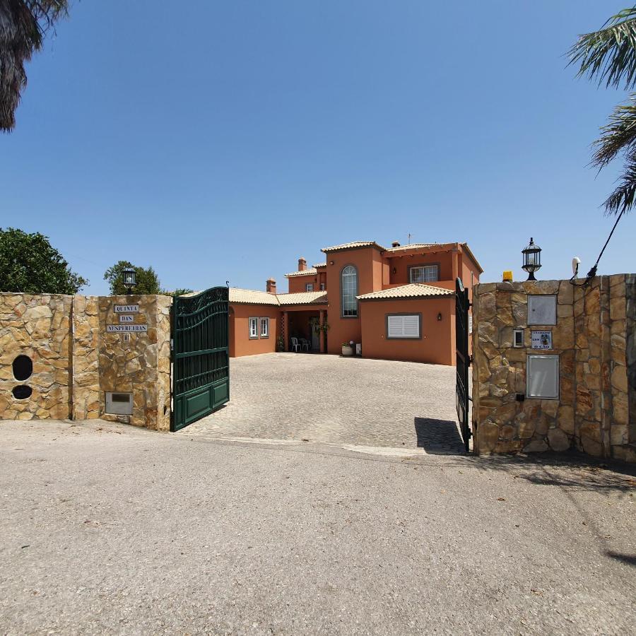 Quinta Das Nespereiras Pata de Cima Exterior photo